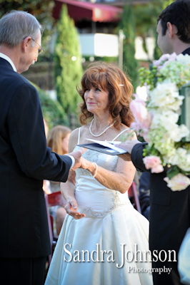 Best Winter Park Racquet Club wedding photographer - Sandra Johnson (SJFoto.com)